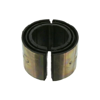 Abbildung von FEBI BILSTEIN 24558 Stabigummis vorne Gummi 50 75