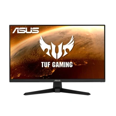 Abbildung von ASUS TUF Gaming VG247Q1A 24 Zoll Full HD Monitor 165 Hz, 1ms MPRT , FreeSync Premium VA Panel, 16:9, 1920x1080, DisplayPort, HDMI