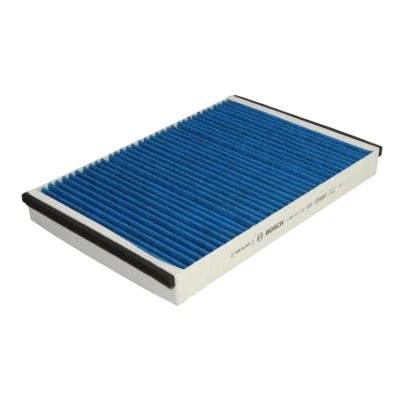 Abbildung von BOSCH 0 986 628 632 Innenraumfilter OPEL: Astra H Caravan, Hatchback, GTC