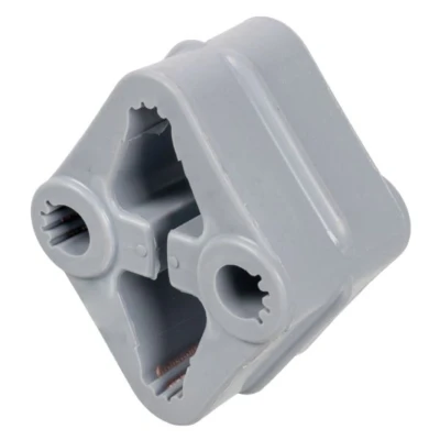 Abbildung von FEBI BILSTEIN 171016 Halter, Abgasanlage Vorderachse