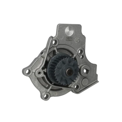 Abbildung von HEPU P659 Wasserpumpe 29 mit Dichtung ohne Kühlmittelregler mechanisch Metall AUDI: A4 B8 Avant, Saloon, A6 C7 VOLKSWAGEN: GOLF 6
