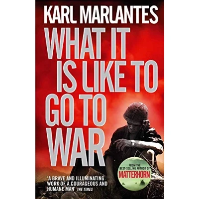 Abbildung von What It Is Like To Go War