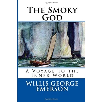 Abbildung von the Smoky God: A Voyage to Inner World