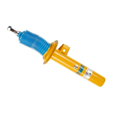Abbildung von BILSTEIN B8 Offroad 35 124122 Stoßdämpfer Vorderachse rechts Gasdruck Einrohr Upside Down Federbein oben Stift BMW: Z4 Roadster