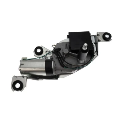 Abbildung von VEMO V20 07 0011 Scheibenwischermotor 12 hinten BMW: X3