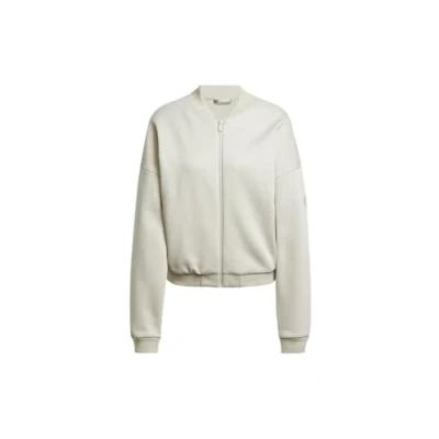 Abbildung von adidas Sportswear Outdoorjacke »W SL+ FL BOMBER«