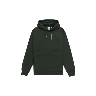Abbildung von Element Cornell Kapuzenpullover, Herren, Größe: Small, Green