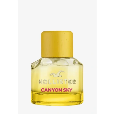 Abbildung von Hollister Canyon Sky for Her EdP, Linie: Her, Eau de Parfum für Damen, Inhalt: 30ml