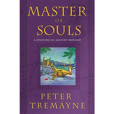 Abbildung von Master of Souls: A Mystery Ancient Ireland (Mysteries Ireland)