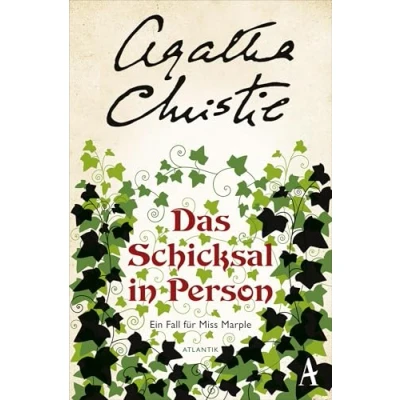 Abbildung von Das Schicksal in Person: Ein Fall für Miss Marple
