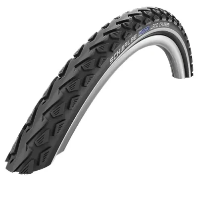 Abbildung von 50 584 LAND CRUISER PLUS 27.5x2.00 Drahtreifen