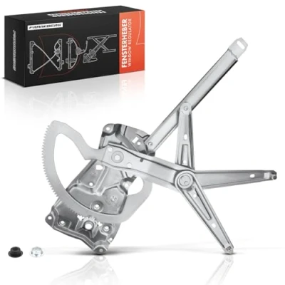 Abbildung von Frankberg Fensterheber Vorne Links Kompatibel mit 3er E36 316 318 320 323 325 328 M3 Stufenheck Schrägheck Kombi 1990 2000 51331977609