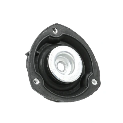Abbildung von FEBI BILSTEIN 40171 Federbeinstützlager Vorderachse links, rechts ohne Kugellager Gummi VOLKSWAGEN: Golf 7 Variant, Passat B8 Variant