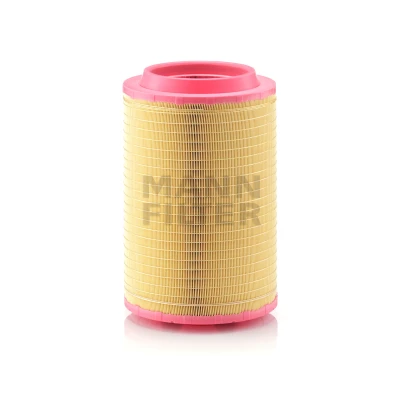 Abbildung von MANN FILTER C 27 998/5 Luftfilter 420 267 Filtereinsatz