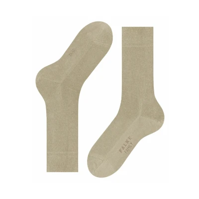 Abbildung von Falke Family Everyday Casual Socken, Herren, Größe: 43 46, Sand