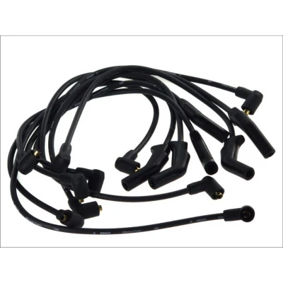Abbildung von BOSCH 0 986 356 879 Zündkabelsatz FORD: Sierra Mk2 Estate, Scorpio Mk1 Saloon, Hatchback