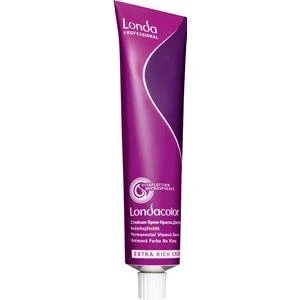 Abbildung von Londa Permanente Haarfarbe Creme 8/45 Hellblond Kupferrot 60ml