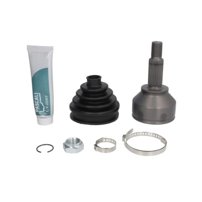 Abbildung von PASCAL G1G026PC Gelenksatz radseitig FORD: MONDEO 3 Kombi, Focus Mk1 Hatchback