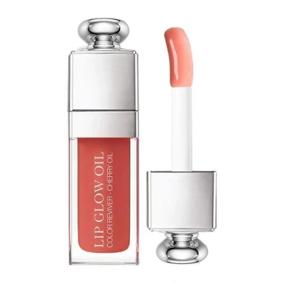 Abbildung von Dior Addict Lip Glow Oil 012 Rosewood 6 ml