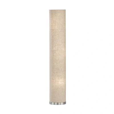 Abbildung von FISCHER &amp; HONSEL Stehlampe »Thor«, 3 flammig, Leuchtmittel E14 ohne