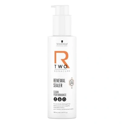 Abbildung von Schwarzkopf Professional R TWO Bonacure Renewal Sealer 145 ml