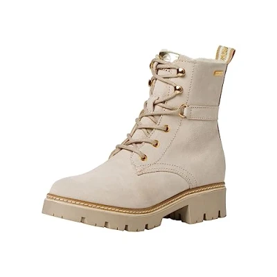 Abbildung von Tamaris Stiefelette 1 26233 41 375 schmal