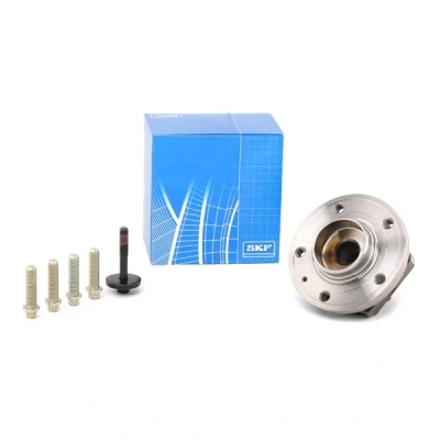 Abbildung von SKF VKBA 3526 Radlagersatz VOLVO: V70 I, XC70 I Cross Country, C70 Coupe