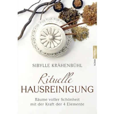 Abbildung von Rituelle Hausreinigung Räume voller Schönheit mit der Kraft 4 Elemente