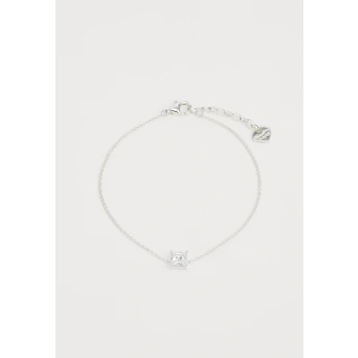 Abbildung von Thomas SABO Bracelet Armband silvercoloured, Damen, Größe: One Size, Silver coloured