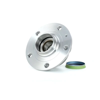 Abbildung von SKF VKBA 3644 Radlagersatz mit integriertem ABS Sensor VOLKSWAGEN: Passat CC, Eos, Tiguan II, SKODA: Octavia 2 Combi, Superb II Estate kfzteile,