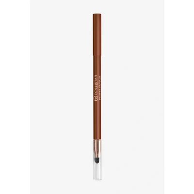 Abbildung von Collistar Professionale EYE Pencil Eyeliner, Größe: 1.2 ml, Bronzo