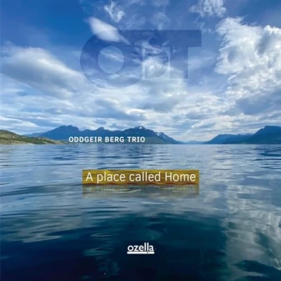 Abbildung von A Place Called Home (LP) [Vinyl LP]