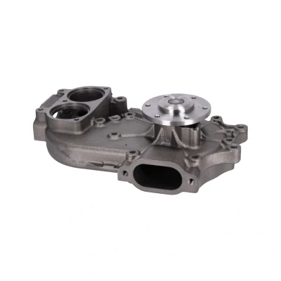 Abbildung von FEBI BILSTEIN 22455 Wasserpumpe Grauguss mit Dichtungen