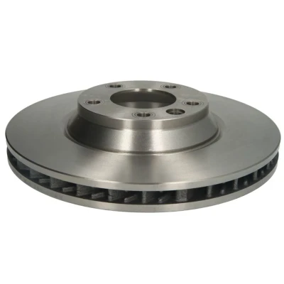 Abbildung von DELPHI BG9774 Bremsscheibe 350 34 5 Belüftet geölt unbehandelt ohne Radlager, ABS Sensorring PORSCHE: Cayenne, VOLKSWAGEN: Touareg I, AUDI: Q7