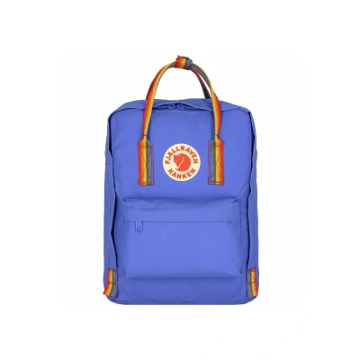 Abbildung von Fjällräven Kånken Rainbow 16l Backpack One Size