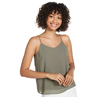 Abbildung von ONLY Moonsinglet NOOS Top, Damen, Größe: 34, Kalamata