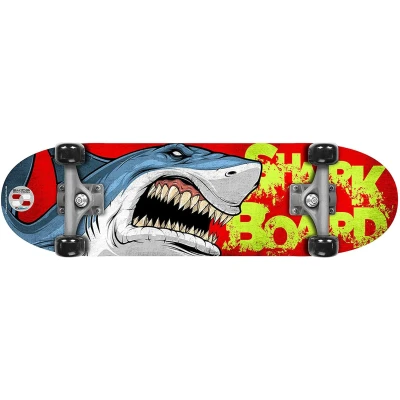 Abbildung von SKATEBOARD SKIDS CONTROL 28/8