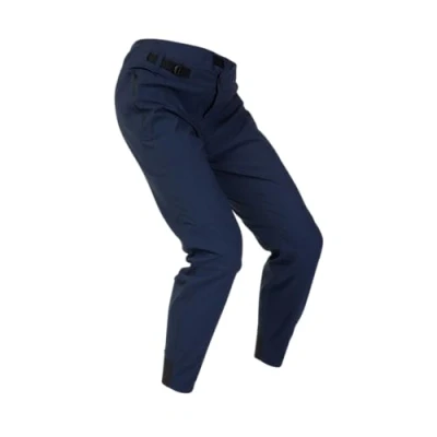 Abbildung von Fox Racing Ranger Pant Rain Pants Herren, Blau, 32