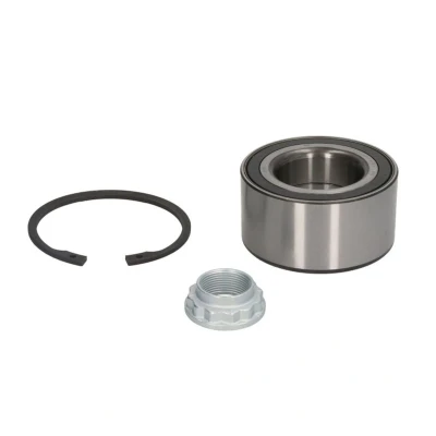 Abbildung von SNR R150.33 Radlagersatz mit integriertem magnetischen Sensorring BMW: 3 Touring, 5 Saloon, Saloon