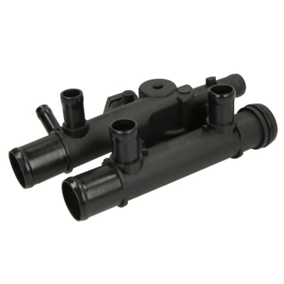 Abbildung von THERMOTEC D2R007TT Kühlwasserthermostat 82 RENAULT: ESPACE 4, TRAFIC 2 Kasten, Bus, OPEL: Vivaro A Combi, Van