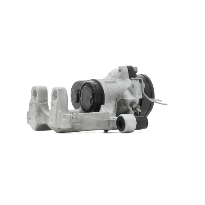Abbildung von ATE 24.6236 7001.5 Bremssattel ohne Halter für Fahrzeuge mit elektrischer Feststellbremse BMW: X1, X2, 2 Gran Tourer