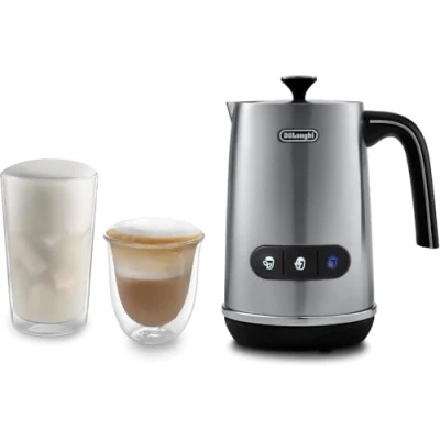 Abbildung von De&#039;Longhi Milchaufschäumer »EMF3.M LatteMix«