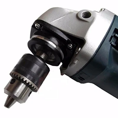 Abbildung von EsportsMJJ 1.510 mm Metall Stabil Bohrfutter Konverter 100 Winkelschleifer M10 Gewinde