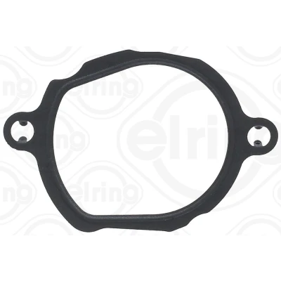 Abbildung von ELRING 584.070 Dichtung, Thermostat MERCEDES BENZ: S Class Saloon, C T modell, SLK