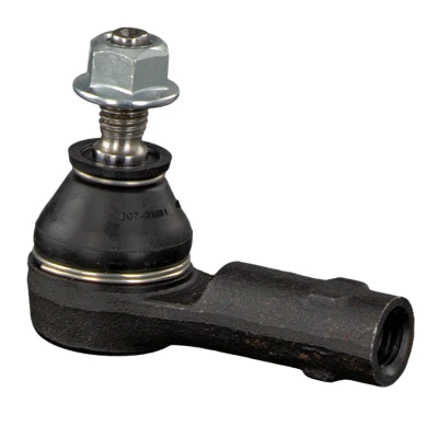 Abbildung von FEBI BILSTEIN 23173 Spurstangenkopf Vorderachse links, rechts mit selbstsichernder Mutter VOLVO: 940 I Saloon, 960 Saloon
