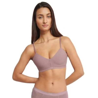Abbildung von sloggi Damen Ever Ease P, Foggy Mauve, S