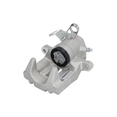 Abbildung von FERODO PREMIER FCL694521 Bremssattel Aluguss 90 mit Zubehör VOLKSWAGEN: Polo IV Hatchback, SEAT: Ibiza 3, Córdoba II Saloon, AUDI: A2