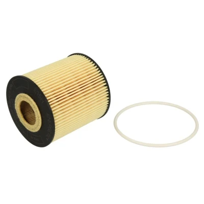 Abbildung von HENGST FILTER E15H D58 Ölfilter Filtereinsatz VOLVO: V70 2, XC90 I, S60 I