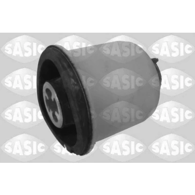 Abbildung von SASIC 2604006 Achslager Hinterachse, hinten RENAULT: GRAND SCENIC 2, MEGANE 2