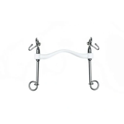 Abbildung von Trust Inno Sense dressuurstang Tongboog 15mm